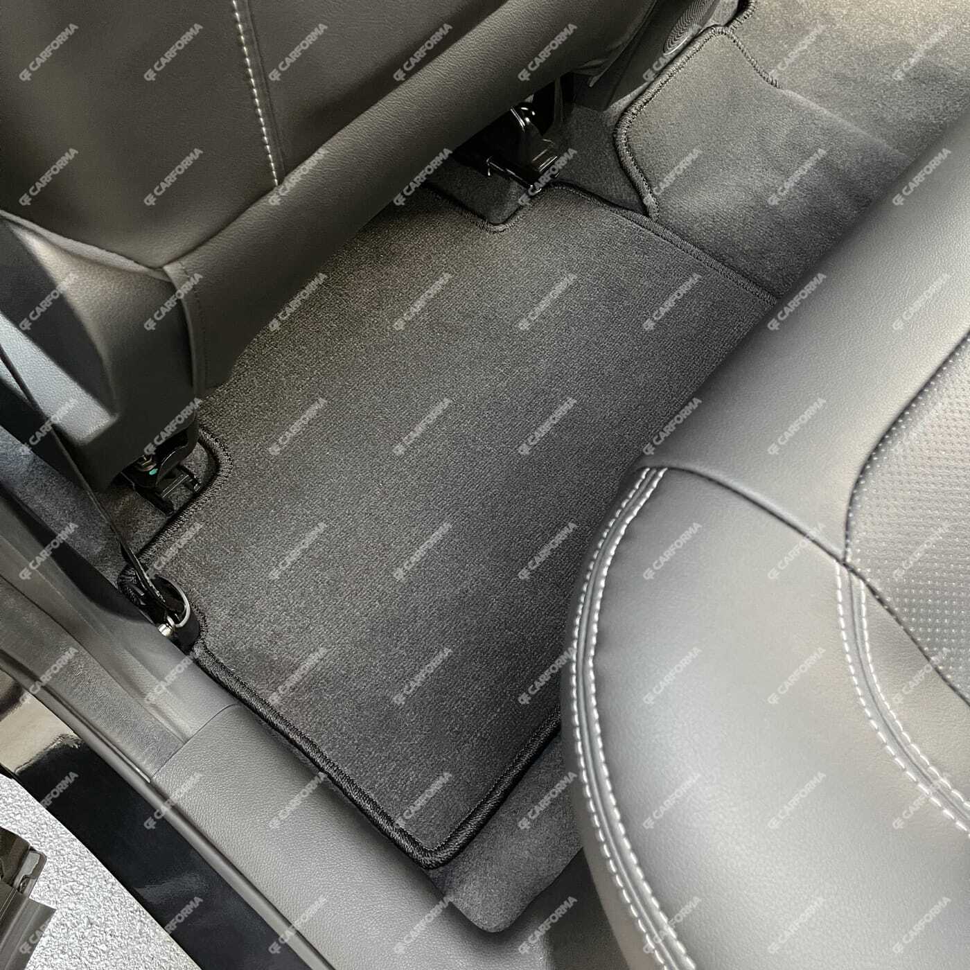 EVA коврики на Tenet T4 2025&nbsp;-&nbsp;2025 в Волжском