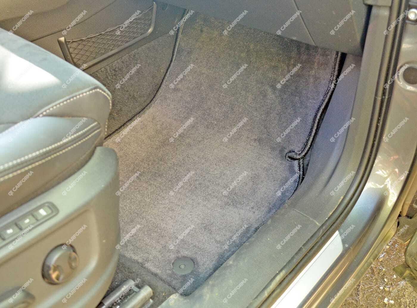 EVA коврики на Volkswagen Tiguan Allspace 2016&nbsp;-&nbsp;2025 в Волжском