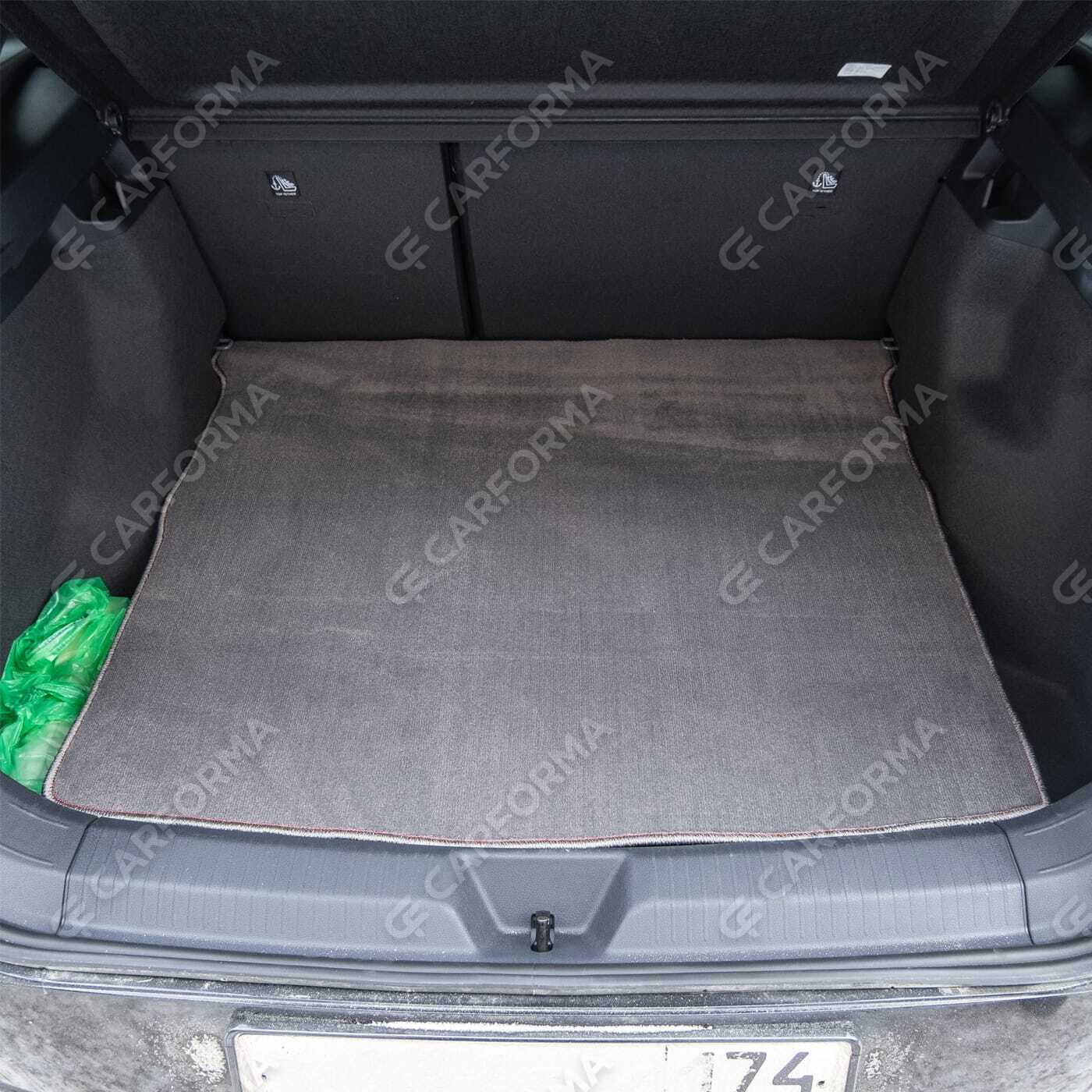 Коврики на Audi Q4 e-tron 2021&nbsp;-&nbsp;2026 в Волжском