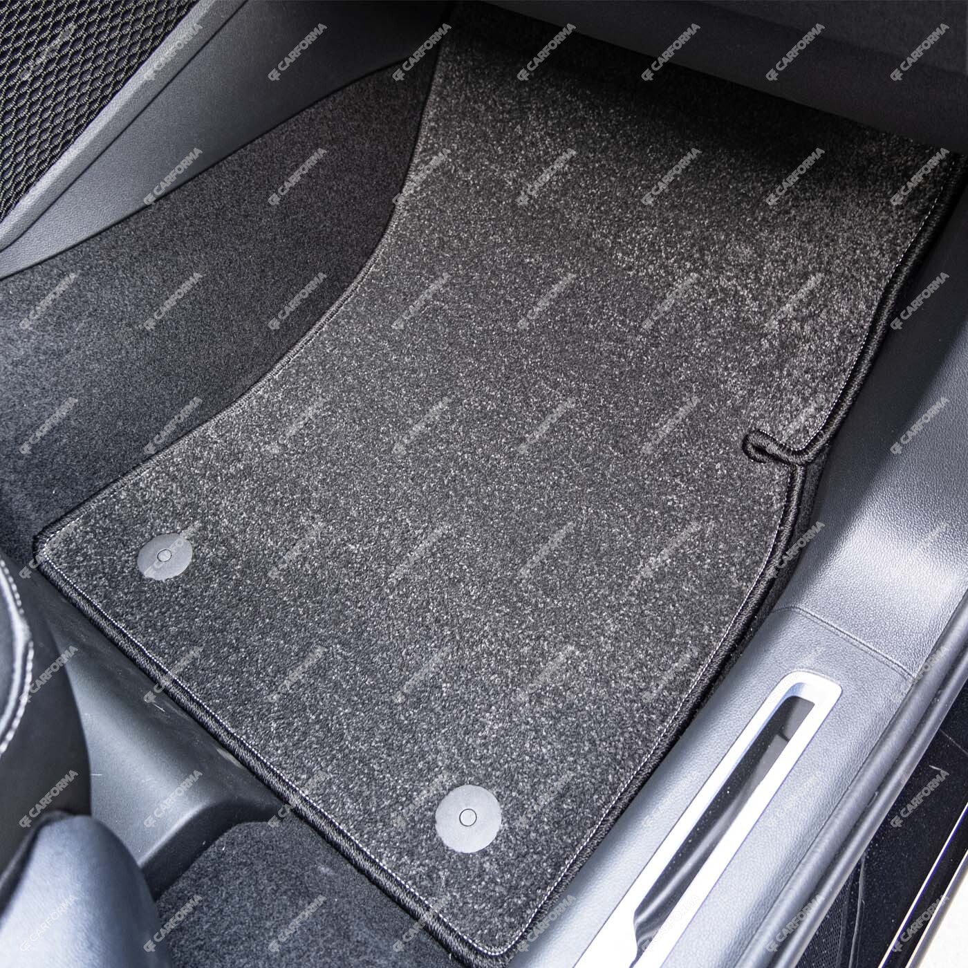 EVA коврики на Volkswagen Tiguan Allspace 2016&nbsp;-&nbsp;2025 в Волжском