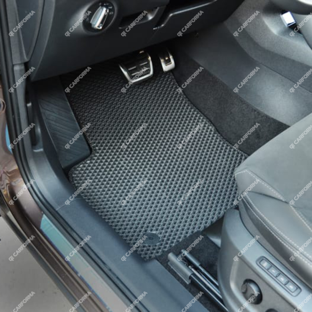 EVA коврики на Volkswagen Tiguan Allspace 2016&nbsp;-&nbsp;2025 в Волжском