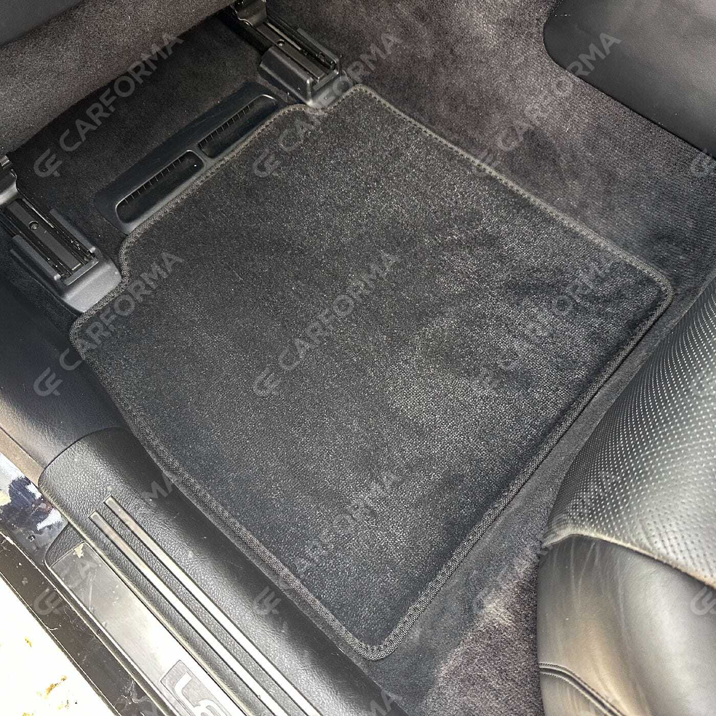 Коврики на Lexus LS IV 2006&nbsp;-&nbsp;2017 в Волжском