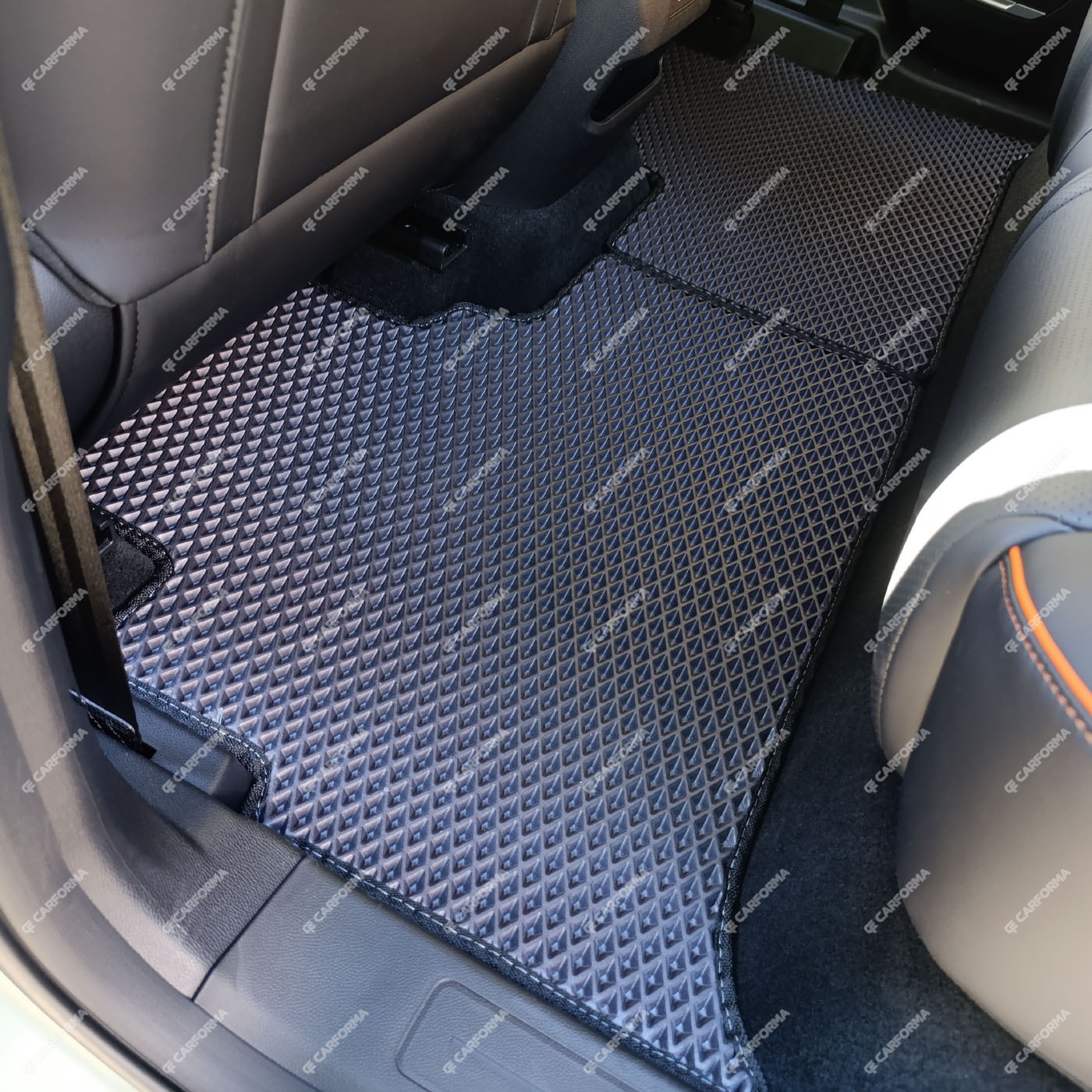 Коврики на Jetour T1 2025&nbsp;-&nbsp;2025 в Волжском