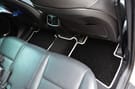 Ворсовые коврики на Hyundai Tucson III 2015 - 2021 в Волжском