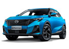 Коврики на GAC GS3 2023 - 2025 в Волжском