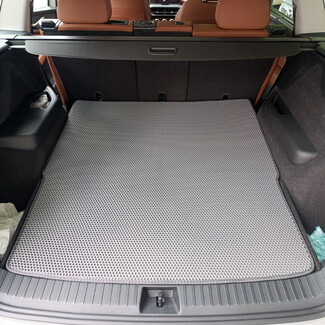 Коврики на Skoda Kodiaq II 2023&nbsp;-&nbsp;2025 в Волжском