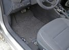 EVA коврики на Toyota Corolla (E18) 2012 - 2019 в Волжском