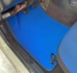 Ворсовые коврики на Volkswagen Passat B3 1988 - 1994 в Волжском