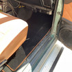 Ворсовые коврики на Hyundai Galloper II 1997 - 2003 в Волжском