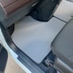 Ворсовые коврики на Toyota Roomy 2016 - 2025 в Волжском