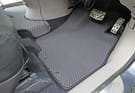 EVA коврики на Mitsubishi Grandis 2003 - 2009 в Волжском