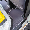 Коврики на Mitsubishi L200 V 2015 - 2025 в Волжском