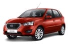 Коврики на Datsun mi-DO 2015 - 2021 в Волжском