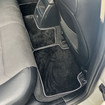 Ворсовые коврики на BMW 3 (F30/F31) 2012 - 2019 в Волжском