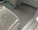 EVA коврики на Honda CR-V III 2006 - 2012 в Волжском