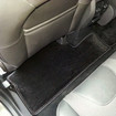 EVA коврики на Ford Kuga I 2008 - 2013 в Волжском