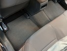 EVA коврики на Toyota Levin (E21) 2019 - 2025 в Волжском