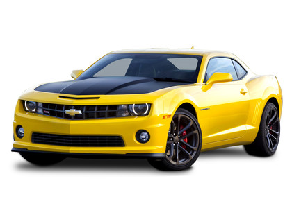 Коврики на Chevrolet Camaro V 2009 - 2016 в Волжском