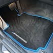 EVA коврики на BMW 4 (F36/F32/F33) 2013 - 2020 в Волжском
