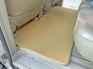 Коврики на Toyota Previa (XR30, XR40) 2000 - 2007 в Волжском