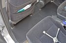 Коврики на Honda Odyssey II 1998 - 2004 в Волжском