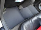 EVA коврики на Toyota Prius (20) 2004 - 2009 в Волжском