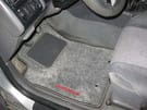 Коврики на Toyota Avensis I 1997 - 2002 в Волжском