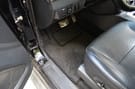Коврики на Mitsubishi Pajero IV 2006 - 2021 в Волжском