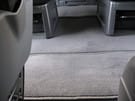 Коврики на Volkswagen Multivan (T6) 2015 - 2019 в Волжском