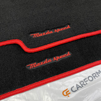 Коврики на Mazda MX5 III 2005&nbsp;-&nbsp;2015 в Волжском