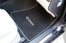 Ворсовые коврики на Lexus IS II 2005 - 2013 в Волжском