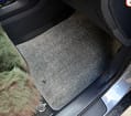 Ворсовые коврики на Hyundai ix35 2010 - 2017 в Волжском
