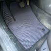 EVA коврики на Jeep Renegade (BU) 2014 - 2025 в Волжском