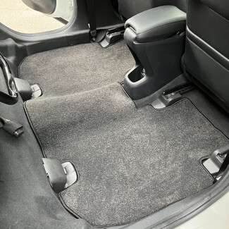 EVA коврики на Honda XR-V I 2014&nbsp;-&nbsp;2022 в Волжском