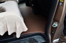 Коврики на Nissan Serena (C27) 2016 - 2022 в Волжском