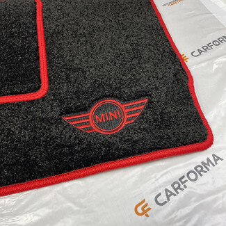 Коврики на Mini Cooper Paceman (R61) 2012&nbsp;-&nbsp;2017 в Волжском