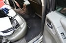 Коврики на Nissan Pathfinder III 2004 - 2014 в Волжском