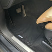 EVA коврики на Volvo XC90 II 2014 - 2025 в Волжском