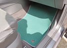 EVA коврики на Skoda Karoq 2017 - 2025 в Волжском