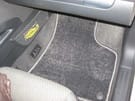 Коврики на Audi A3 (8P) 2003 - 2013 в Волжском