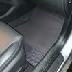 Ворсовые коврики на Hyundai Tucson III 2015 - 2021 в Волжском