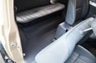 Коврики на Toyota Land Cruiser 70 2006 - 2025 в Волжском