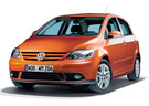 Ворсовые коврики на Volkswagen Golf Plus 2004 - 2014 в Волжском