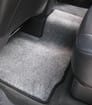 Ворсовые коврики на Ford Explorer V 2010 - 2019 в Волжском