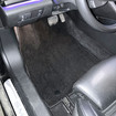 EVA коврики на Renault Samsung SM6 2015 - 2024 в Волжском