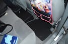 Ворсовые коврики на Chevrolet Lacetti 2004 - 2013 в Волжском