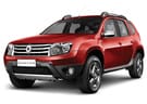 Коврики на Renault Duster I 2011 - 2021 в Волжском