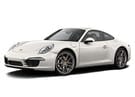 EVA коврики на Porsche 911 (991) 2011 - 2020 в Волжском