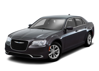 EVA коврики на Chrysler 300C II 2011 - 2023 в Волжском