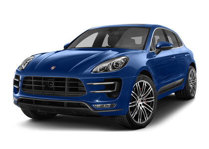 Коврики на Porsche Macan 2013 - 2025 в Волжском